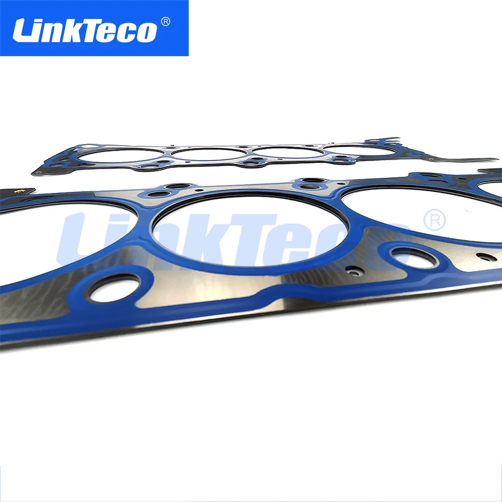 Left&Right Head Gaskets fit 04-14 Ford 4.6L 5.4L V8 3-Valve