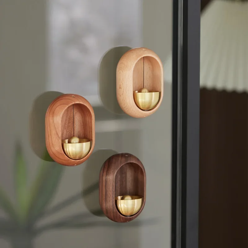 Wooden Wind Chimes for Home wind chimes