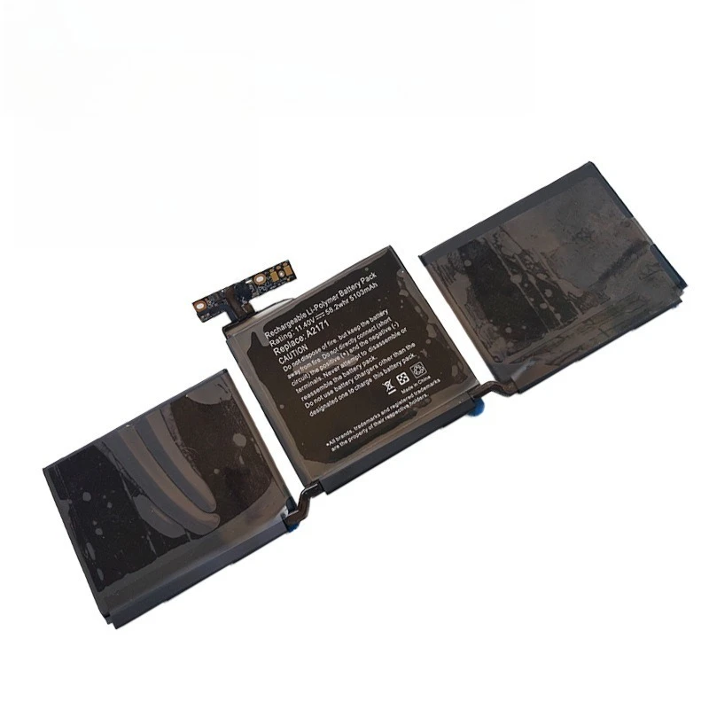 High Performance Replacement Battery for MacBook Pro