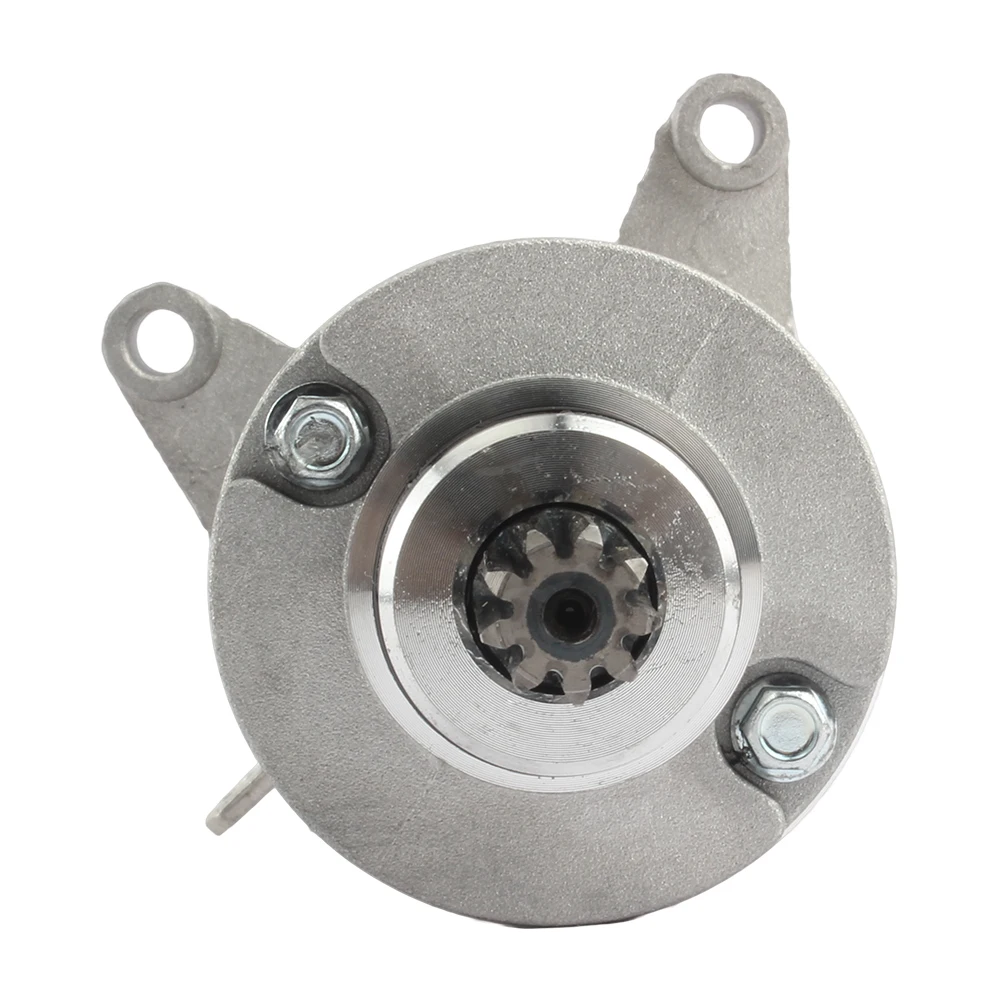 Starter Motor Set Engine Pull Starter Motorcycle Starter Motor For Suzuki GN125 DR125SE (R,S,T) 94-96 31100-05501 31100-05300 Lgnition System Motocross Accessories