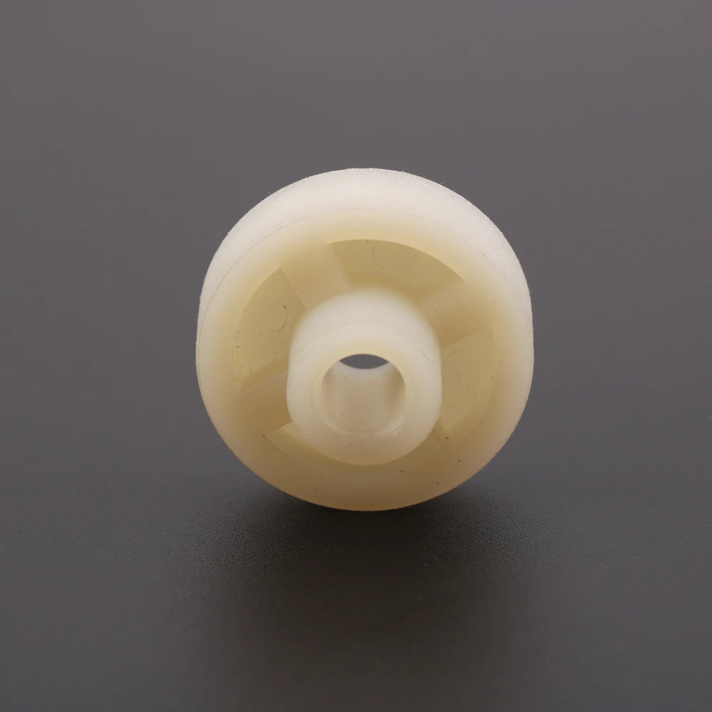 1PCS Applicable to T*yssen Elevator Door Lock Wheel diameter 33mm thickness 10mm Inner diameter 8mm
