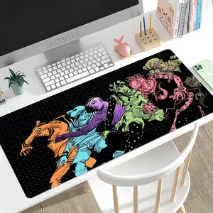 Jojo Bizarre Adventure Mouse - Mouse Pads - AliExpress