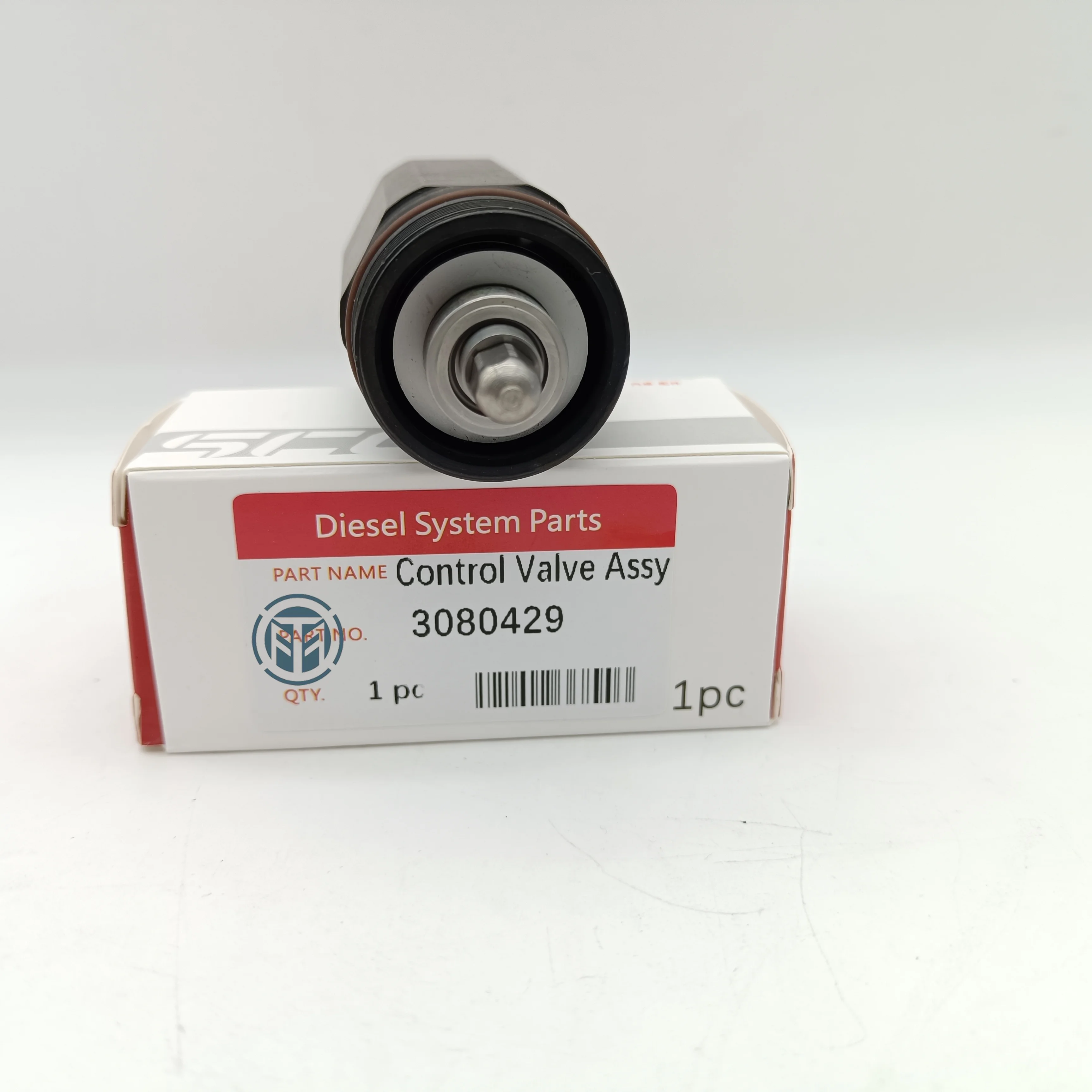 Hot !!! Solenoid Assembly 3075628 4307454 3080429 For M11 N14 L10 