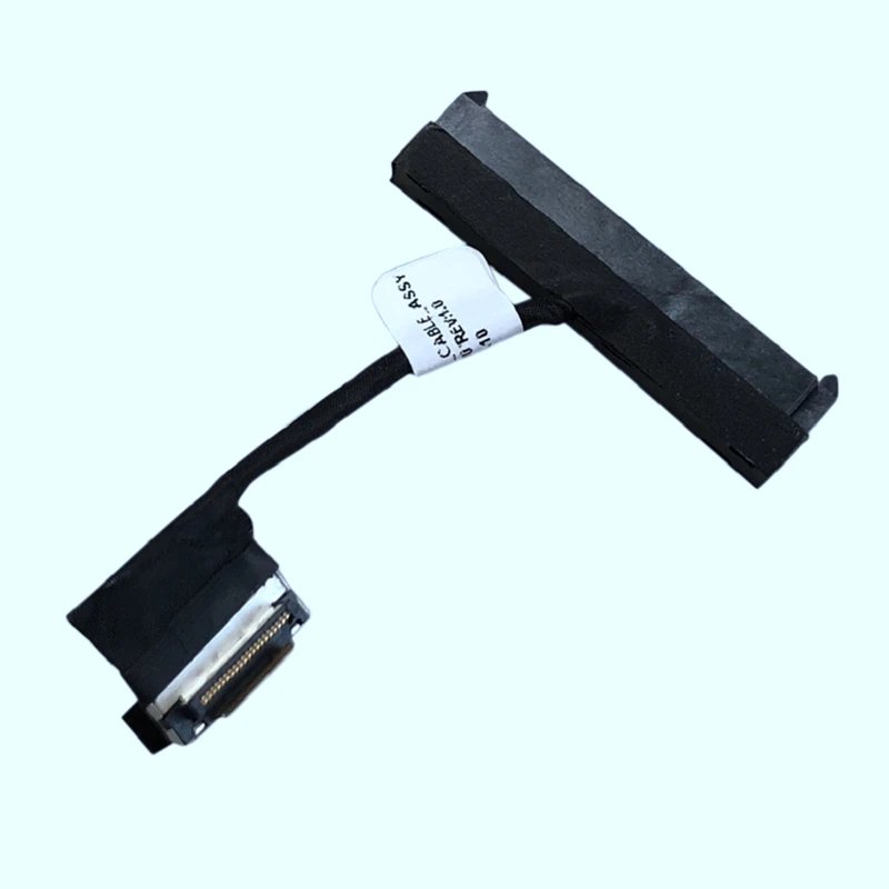 

Laptop Hard Drive Cable For DELL E5450 Laptop SATA Hard Drive Interface Cable ZAM70 DC02C007400 08GD6D