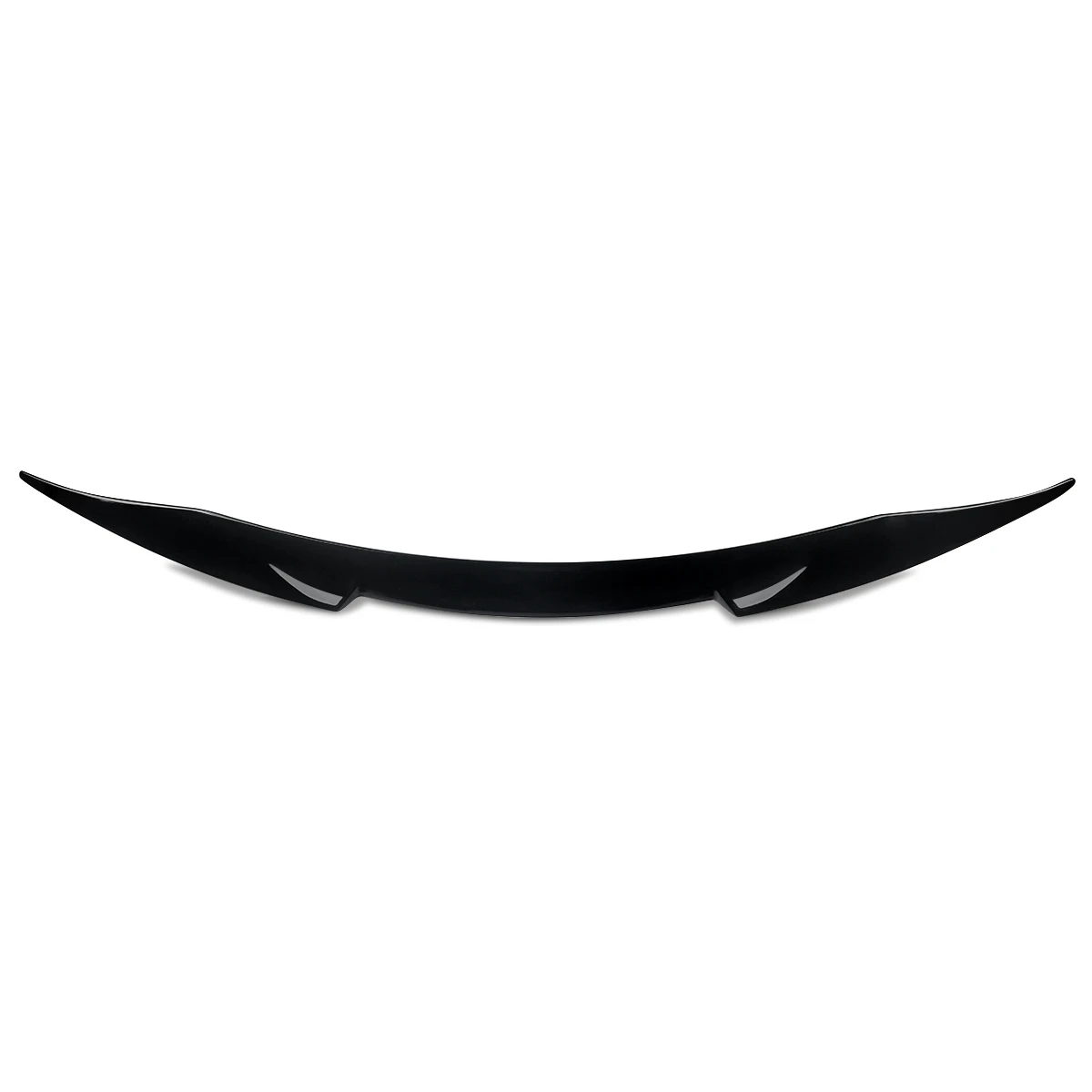 Rear Bumper Lip Roof Trunk Spoiler for BMW 4 Series F32 Coupe 2014 2015 2016 2017 2018-2020 430i 440i 420i Spoiler Kit Wing Tail