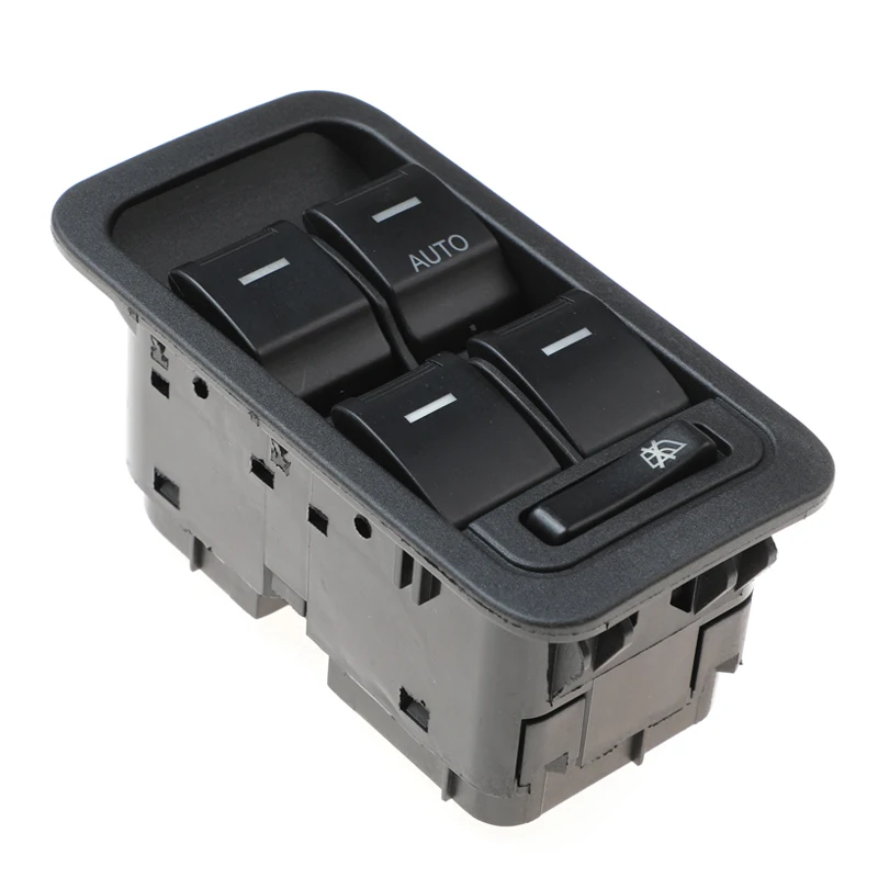 Ford Territory Driver Master Power Window Switch 9R79-14A132-AA WS133BL