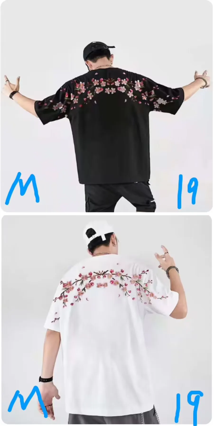 MEN CLOTHES TS008