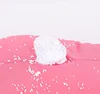Head Pillow Micro Mini Microbead Back Cushion Pillow Office Nap Roll Pillow Head Convenient Travel Pillow Bed Decoration 5