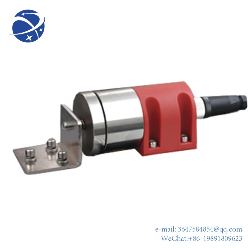 

Yun YiSS/E-06 Professional DC24V Tensile Strength 600N Interlock Door Switch Safety