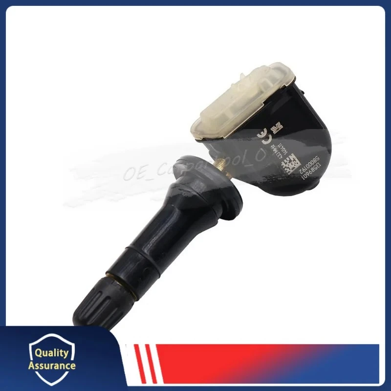 13589601 BUICK ENCORE CADILLAC CT6 SRX CHEVROLET CAMARO CRUZE GMC ACADIA YUKON TPMS 433MHZ 용 자동차 타이어 압력 모니터 센서