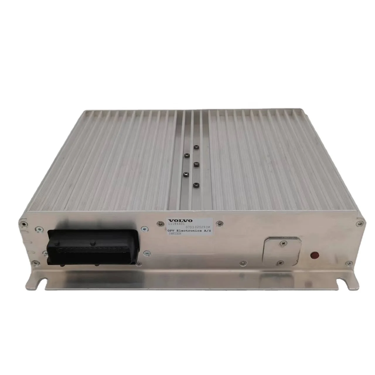 Рисунок 3 - Грузовик с шарнирным соединением