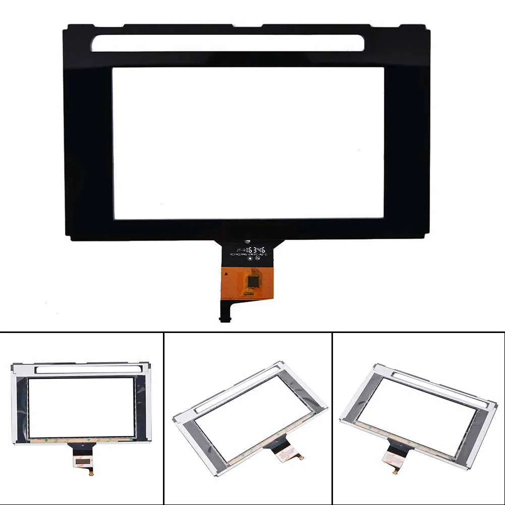 EUTOPING New 7 inch C192118A4-FPC719DR Touch Screen Panel Digitizer for Tablet 