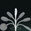 USB-Plug Aquarium Mini Lamp LED Fish Tank Colored Lights Accessories Fishbowl Landscaping Reptile Animals Crap Goldfish Turtle 4