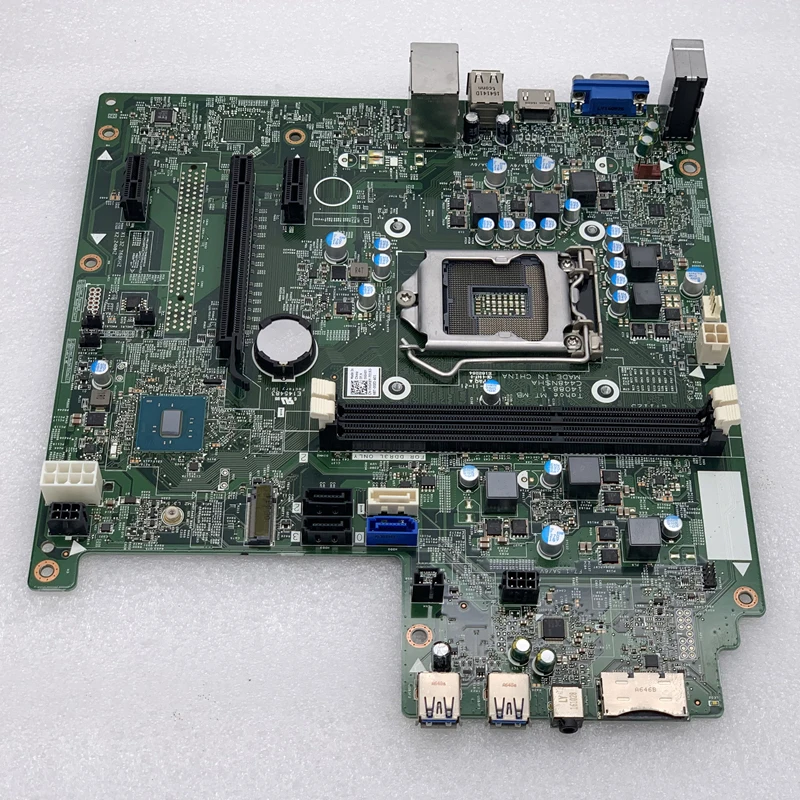 

Материнская плата для настольного ПК DELL 3650 3653 C2XKD VGHXY LGA1151 H110