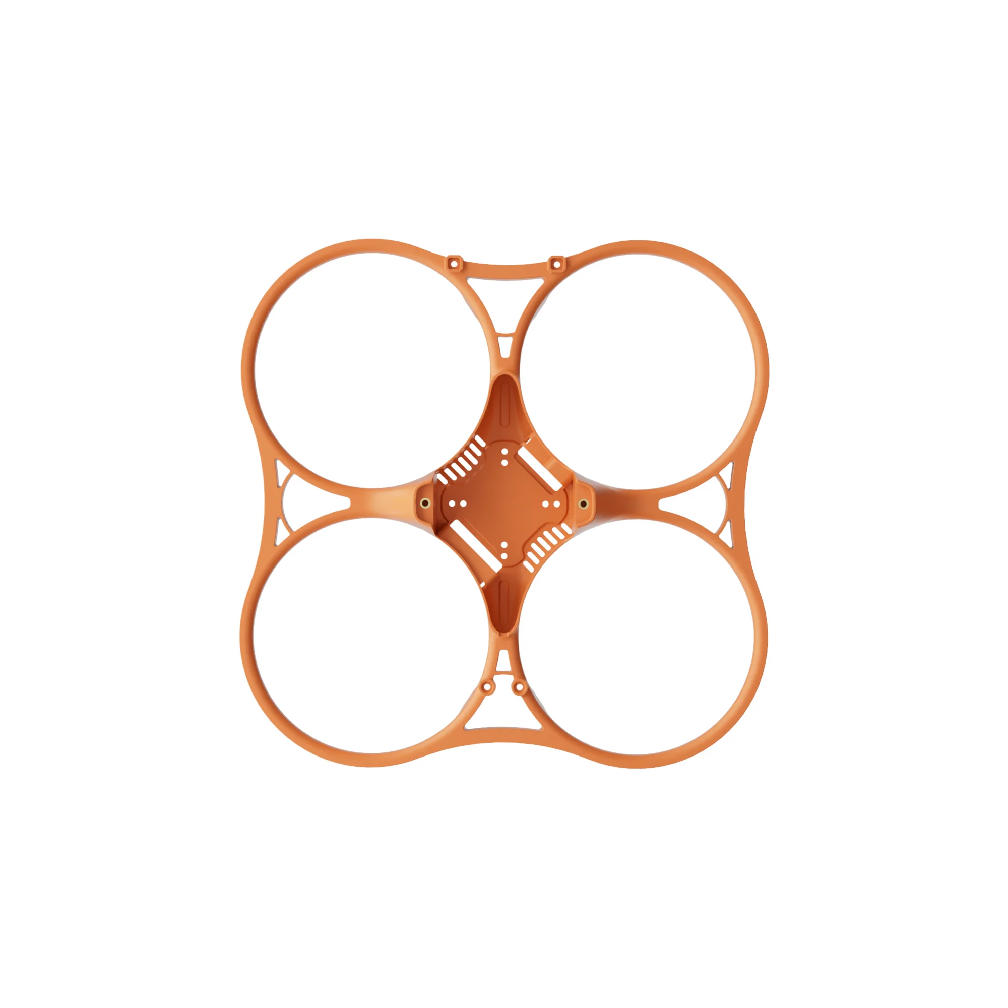 Pièces drone course: carte fonction, plaque carbone, protections