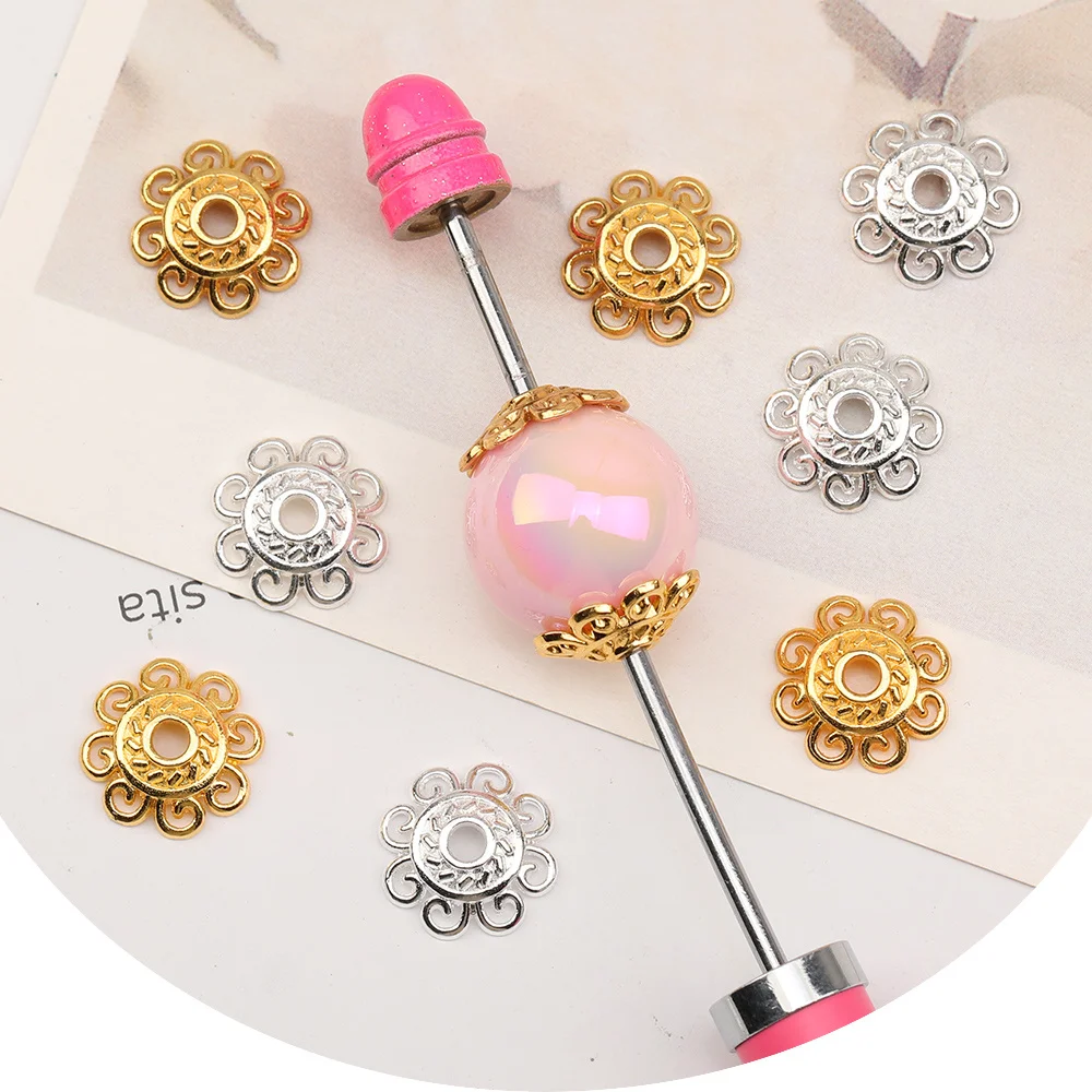 Cordial Design 500Pcs 12*12MM Jewelry Accessories/Hand Made/Torus Shape/DIY Making/Alloy Spacers/Jewelry Findings & Components - cordial