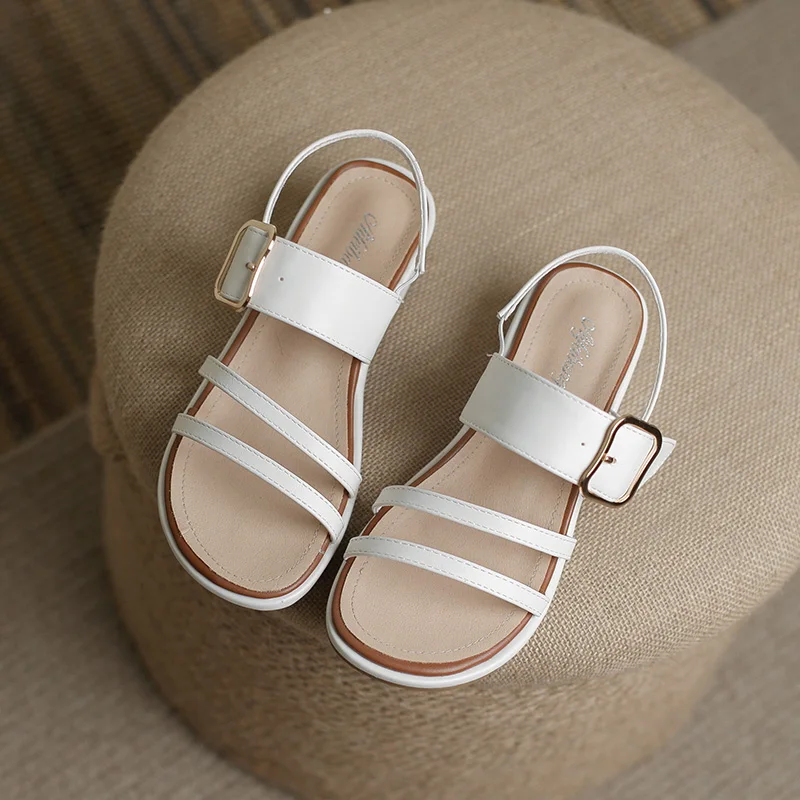 damen bequem sandalen