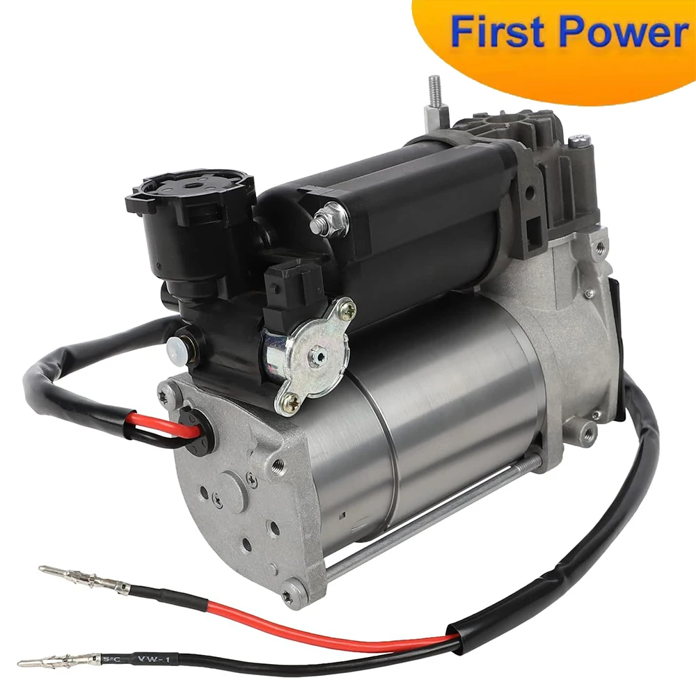 

Air Suspension Compressor Pump For BMW 5 Series X5 E53 E39 E66 E65 37226787616 37226778773 37221092349