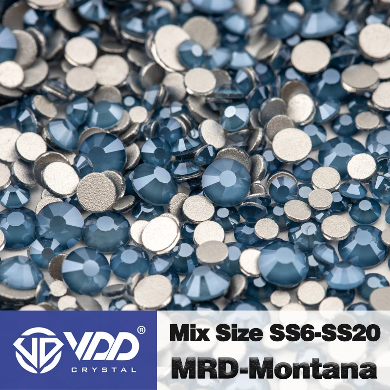 MRD-Montana