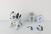RC Smart Robot Interactive Remote Control Dog  Intelligent Dialogue Singing Dancing Animal Toys English Version Robot Dog 6