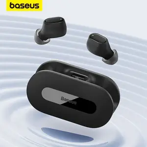 Auriculares invisibles para dormir, audífonos intrauditivos inalámbricos  con Bluetooth, impermeables IPX5, con micrófono, HIFI, para música -  AliExpress