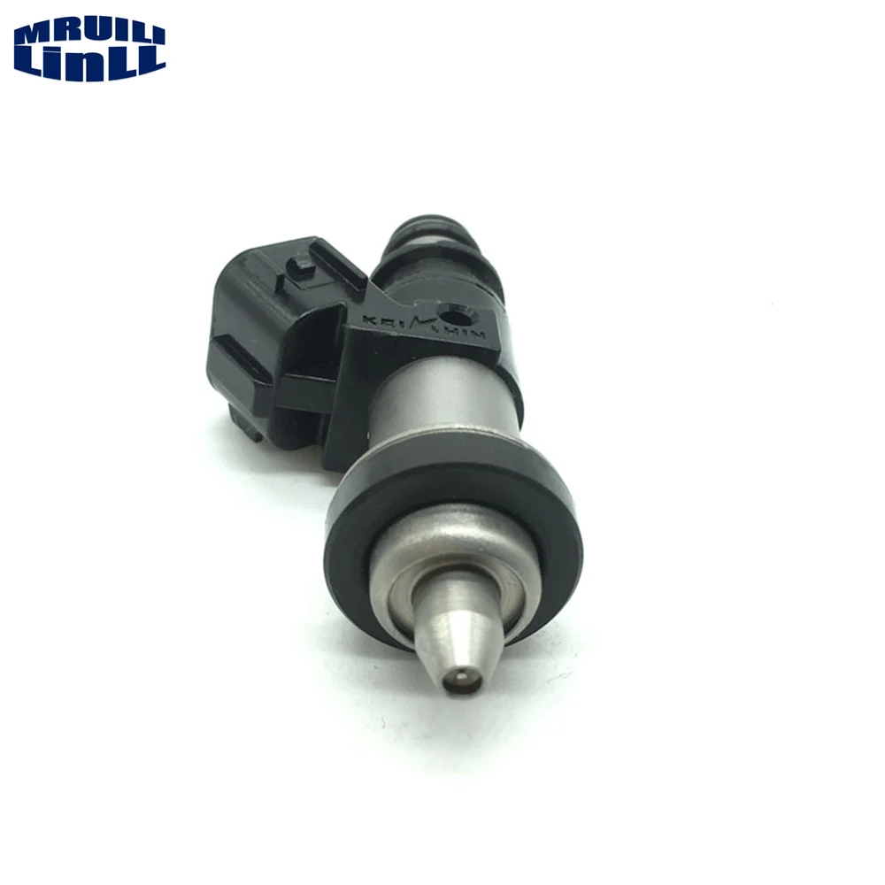 4pcs&6pcs NEW Fuel Injector Nozzle 06164-PCA-000 06164PCA000 For Honda CRV CR-V 1999 2000 2001 2.0L detail image 2