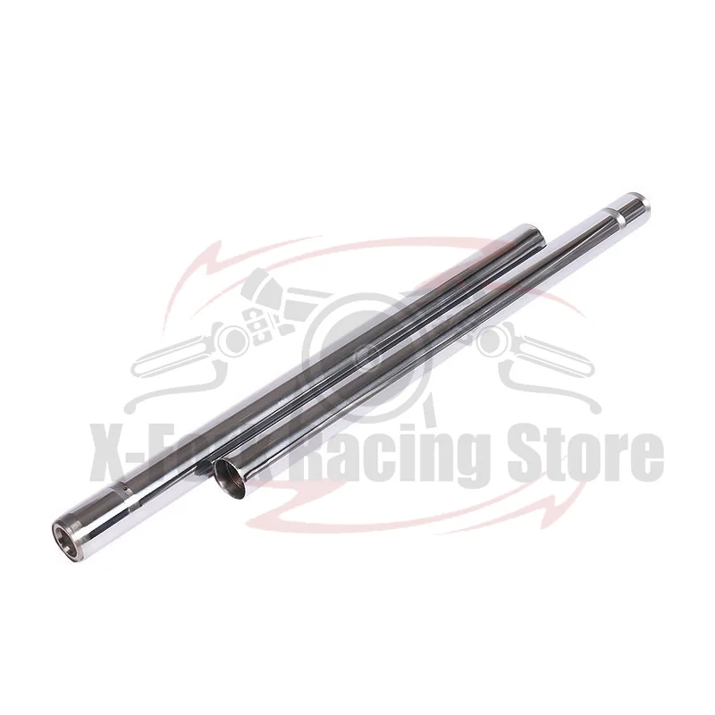 

Front Suspension Fork Inner Tubes Pipes For Honda NSR50 TYPE I 1987 AC10-101 1989 AC10-120 1992 AC10-140 1993 AC10-150 30x445mm