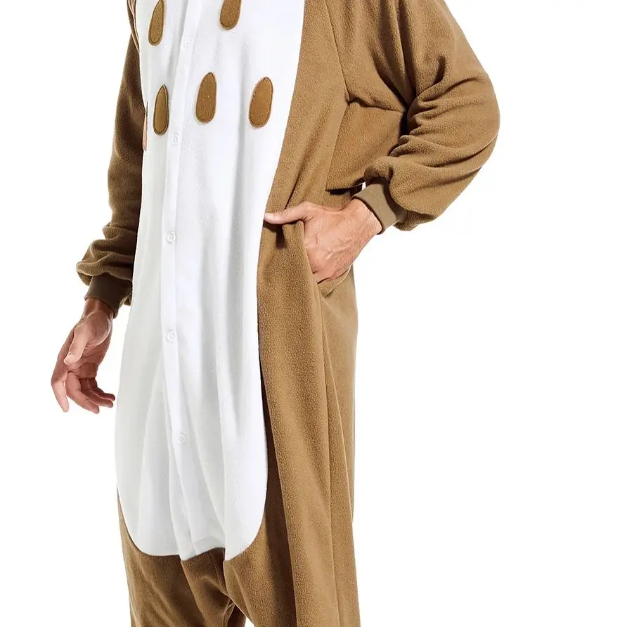 Рисунок 5 - CANASOUR костюмы в виде совы взрослые