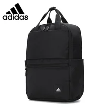 Original New Arrival Adidas RS BP 2WAY Unisex Backpacks Sports Bags tanie tanio CN (pochodzenie) Guangdong POLIESTER Szkolenia HE5110