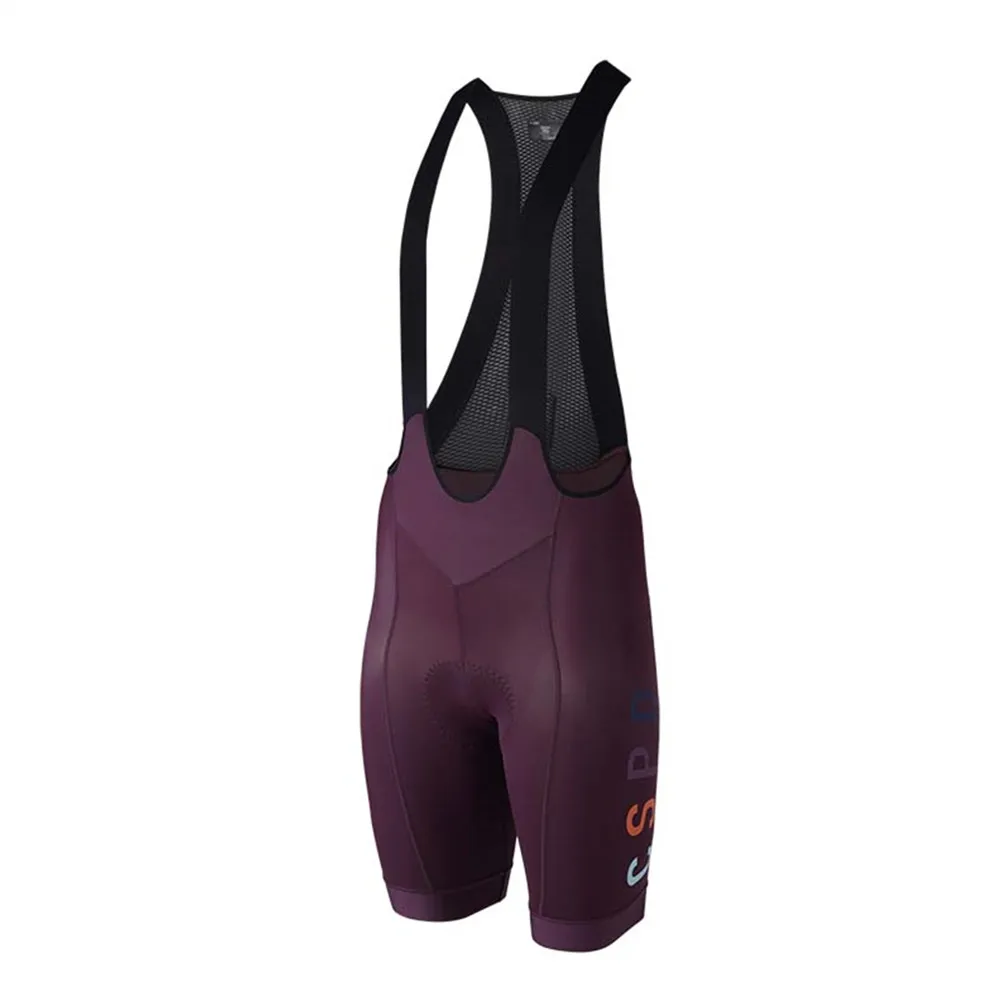CSPD Bicycle Bib Pants Men Women Shorts Outdoor Cycling Shorts Cushion Gel Roadbike Ropa Ciclismo Bike Clothing cycling shorts