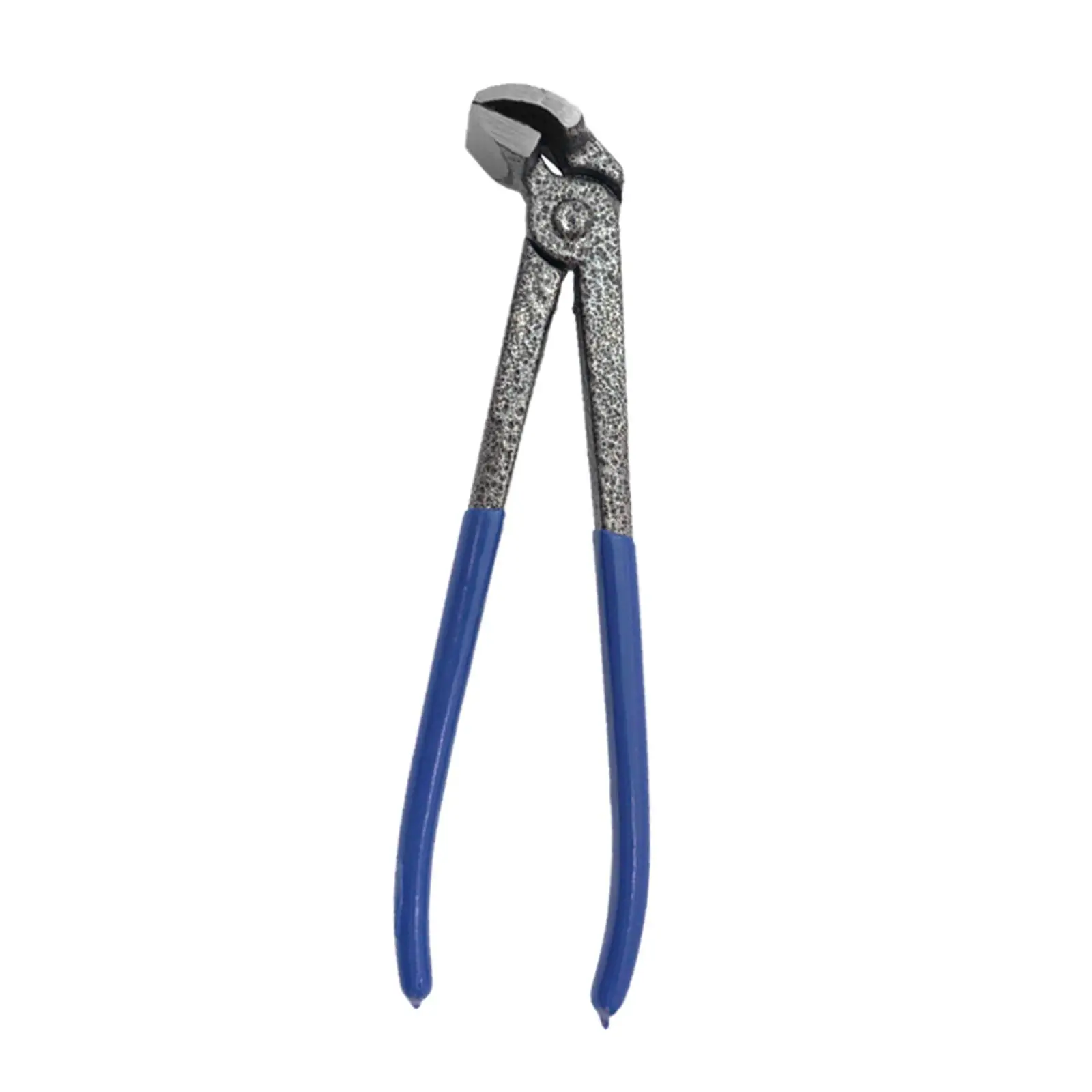Pinces plates Pince Plate en Cuir, Pince de Serrage en Cuir, Pince de Serrage Aplatie, Force de