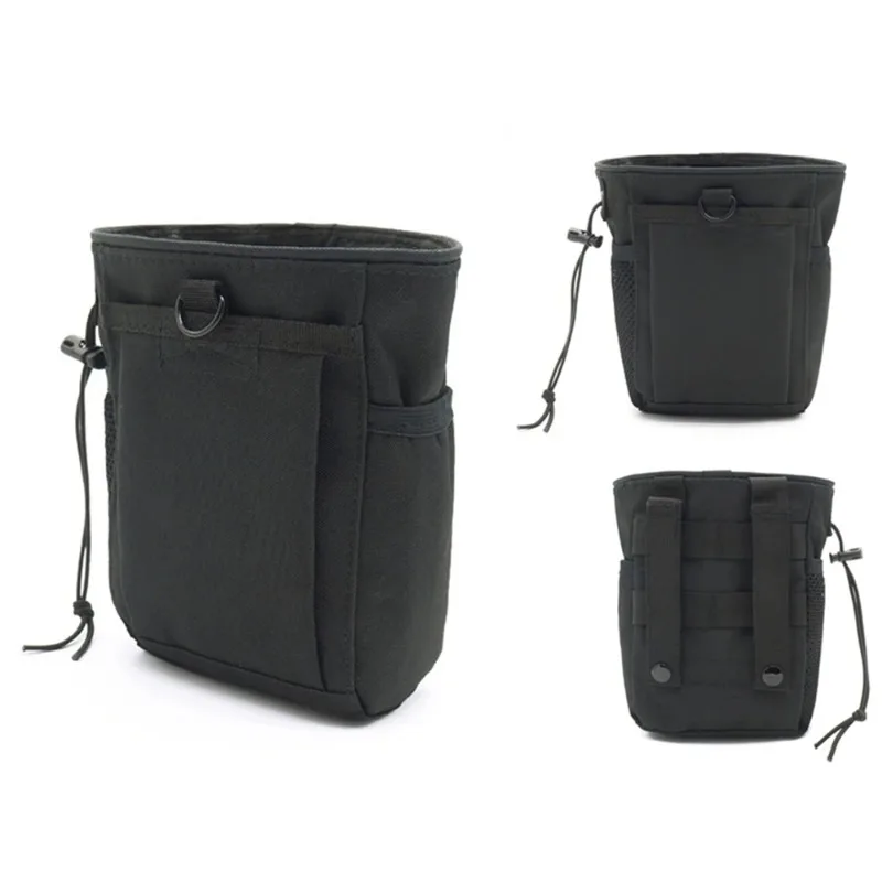MOLLE Outdoor Utility Pouch 4