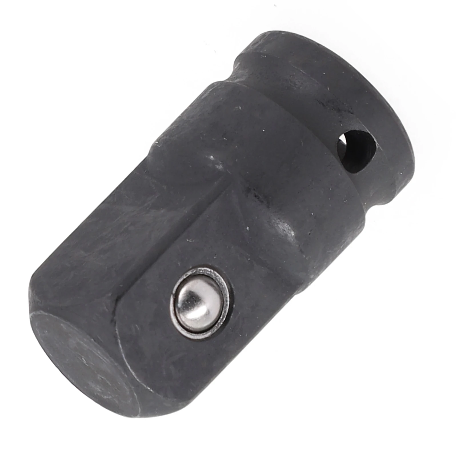 

Air Impact Wrench Socket Adapter Drive Ratchet 1/2" To 3/4" 1/2" To 3/8" 3/4" To 1/2" Adapter Durable Practical