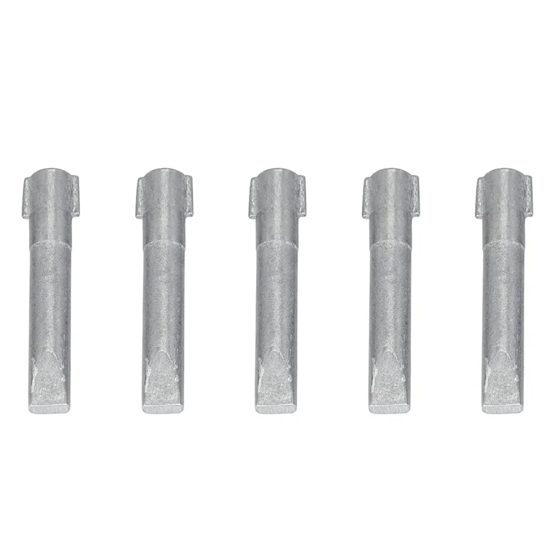 Yamaha Outboard Powerhead Anode - 68V-11325-01-00 - 4 Stroke Aluminum Cylinder