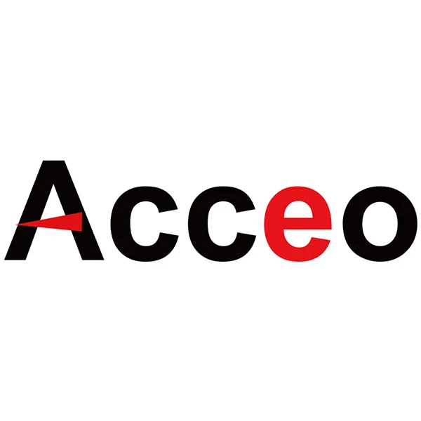 Acceo Online Store