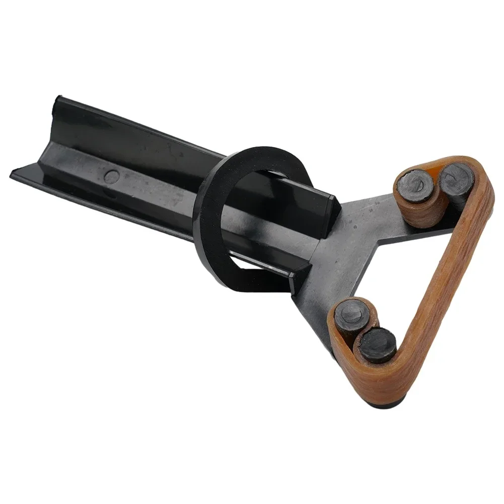 Clamp Pool Ball Cue Tips 90x45mm Billiard Cue Tip Tool Billiard Cue Tip Clamp