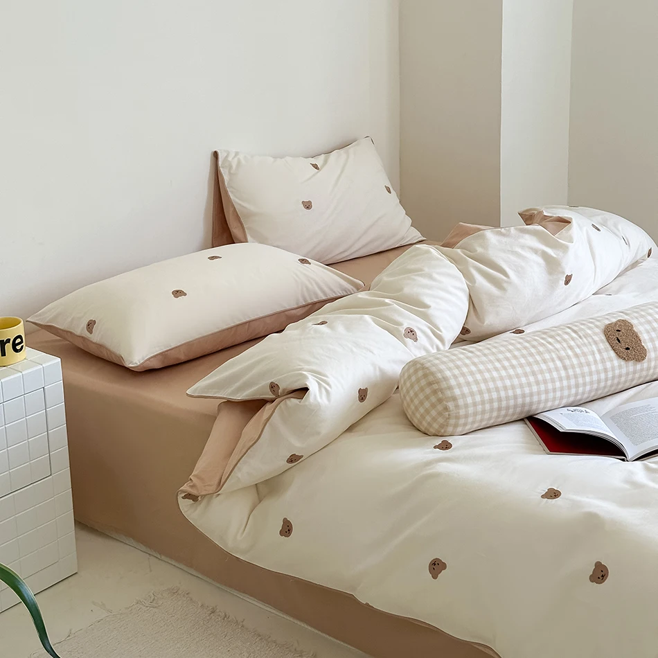 �� ħ�� ��Ʈ, ������ ���� �̺� Ŀ�� ��Ʈ ������, �� �䳢 �ڼ�,  ��ư ħ�� ħ�� ��Ʈ, ���� ����