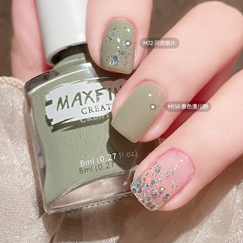 Factory Muslim Vegan Peel Off Water Based Halal Nail Polish nail polish
