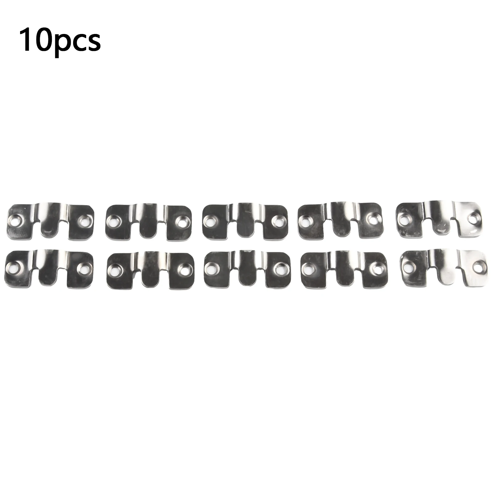 

Z-clips Hooks Hanging Picture Hardware Accessories Hardware Pendant Hooks Set Photo Frame Hook Corrosion-resistant