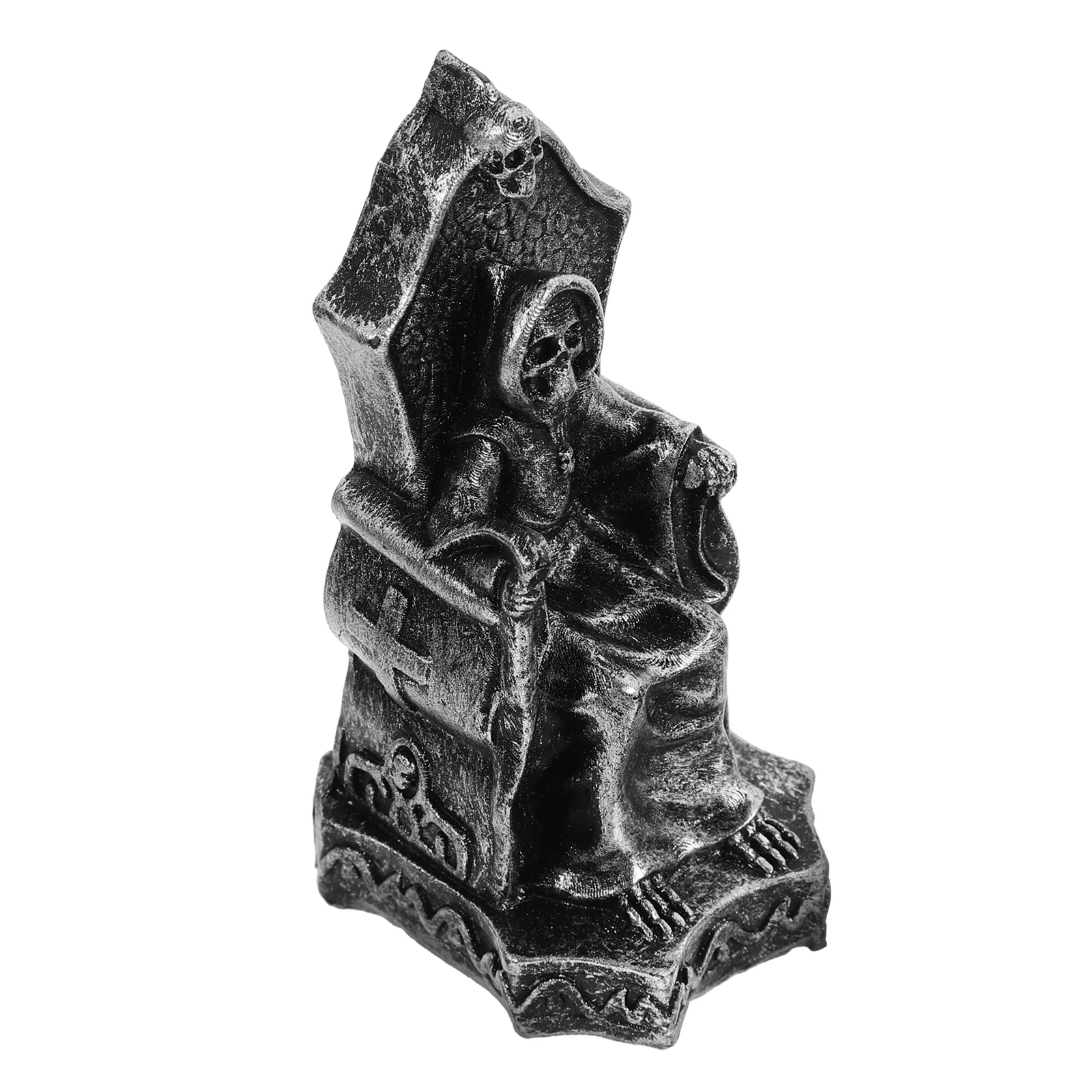 

Декоративные настольные украшения из песка, фигурка греческого Жнеца, настольные украшения, Скульптурное украшение для офиса