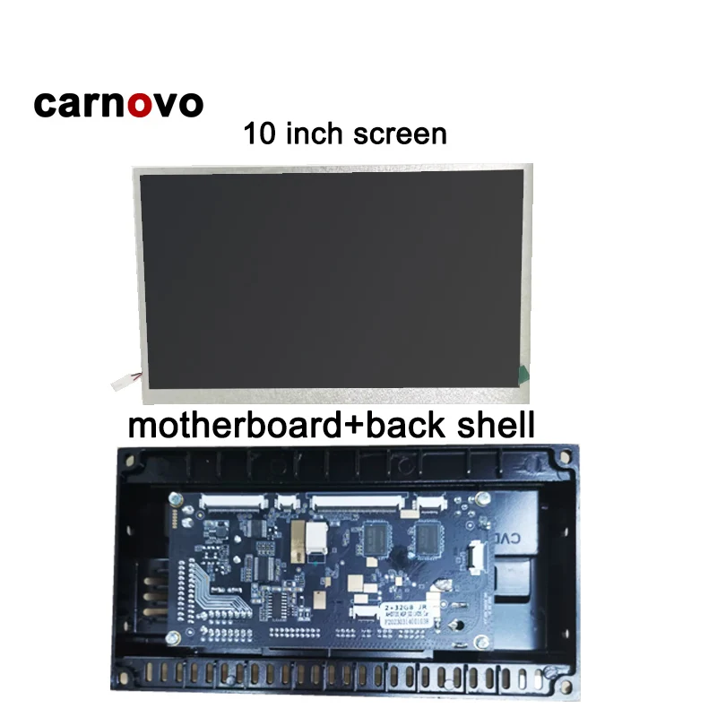 

Набор запасных частей 10 дюймов