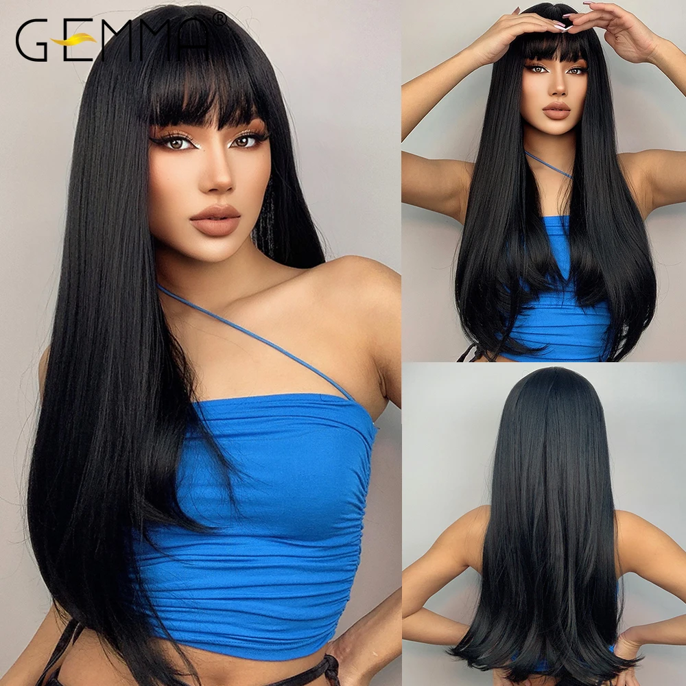 Wig-LC257-1
