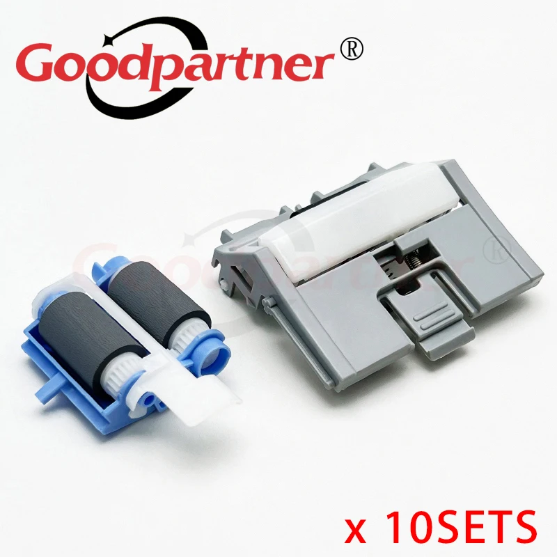 10F2A6867913RM25752000SeparationPickupRollerforHPM402M403