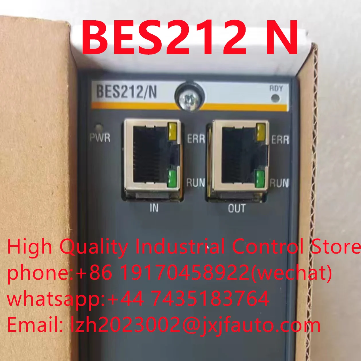 

PLC,BES212,BES212/N, свяжитесь со службой поддержки клиентов, чтобы разместить заказ