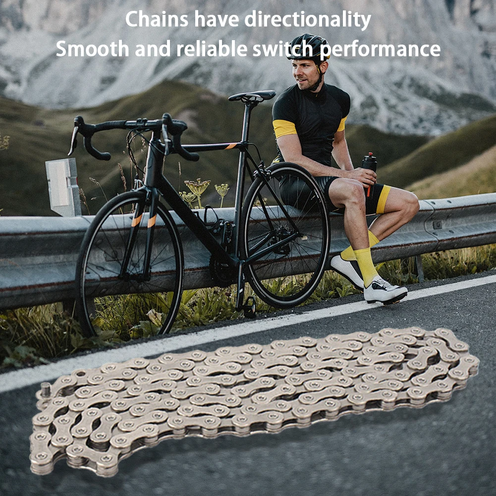 Bike Chain Bicycle 11 Speed 116 Links Ultegra Parts Mountain Road MTB Chains Part CN-HG701 bicycle chains bicycle chain