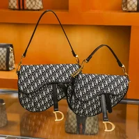 Pi8 23*20*6cm Luxury Women Clutch Bags Designer Crossbody Shoulder Purses Handbag Women Clutch Travel Tote Bag - Image 4