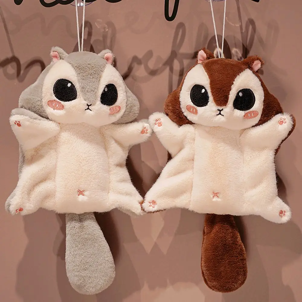 

Decor Soft Toy Cartoon Doll Stuffed Animals Squirrel Plush Doll Squirrel Plush Toy Squirrel Stuffed Toy Squirrel Plush Pendant