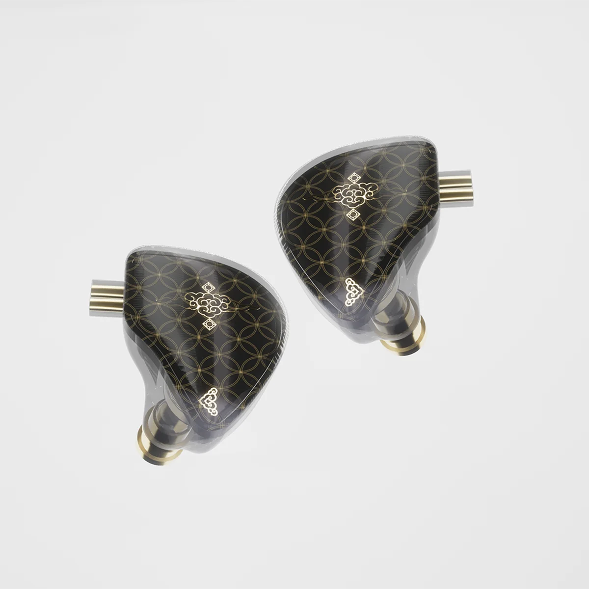 TANGZU Wan Er SG HiFi In-Ear Earphones 10mm Dynamic Driver 2Pin 0.78