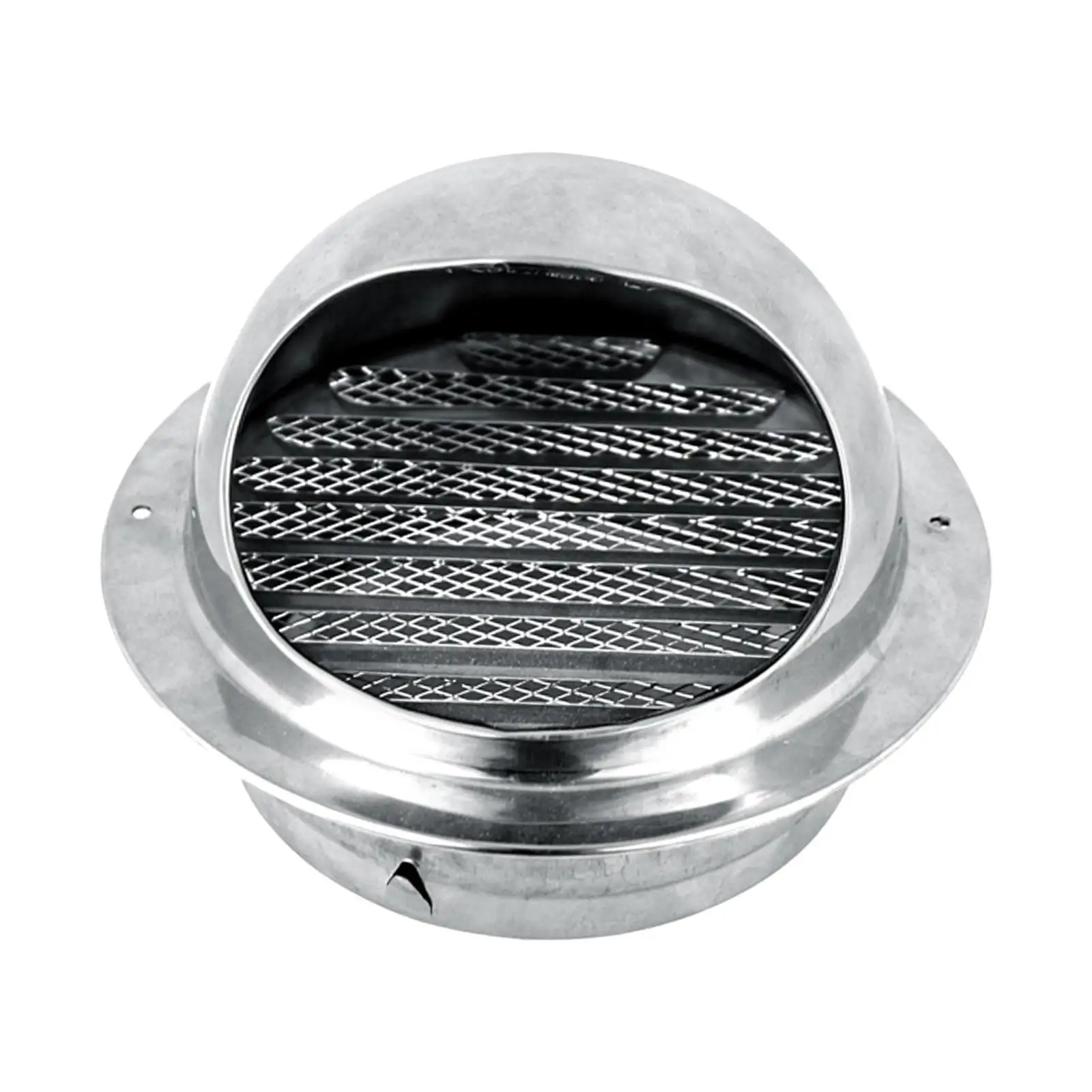 

Outlet Caps with Mesh Thicken Ventilation Grille Cover Ventilation Ducting Hose Covers for Office Bathroom