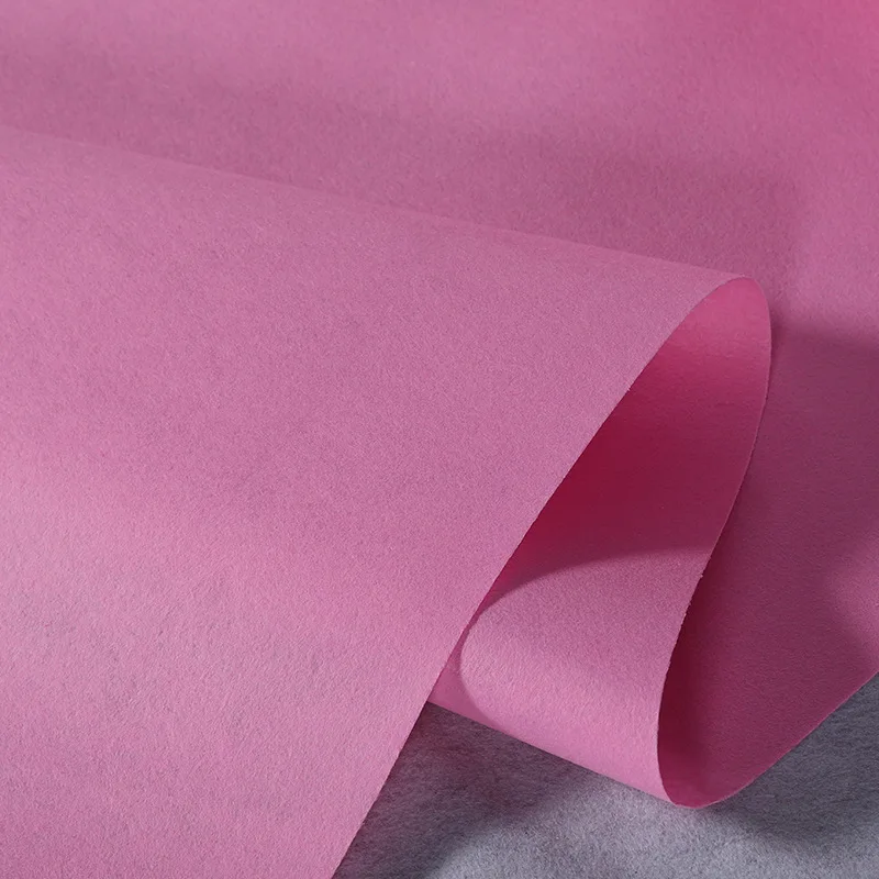 Pink Carpet Wedding Arrangement Stage Runway Supplies Opening Birthday Party Light Pink Disposable Carpet Wedding Vortex Rug 4